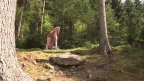 Anal boyfriends - vol. #80  -  (100% anal... no condom)