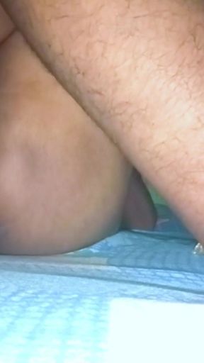 Must-share moment from &quot;Desi Indian 18+ Teen GF Horny GF Fucked Hardcore Desi Couple&quot;