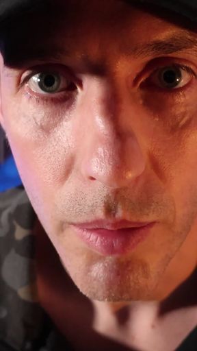 Virgin Cock Sucker