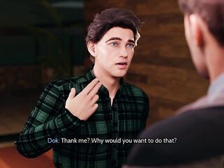 FRESHWOMEN ep.82 – Visual Novel Gameplay by Misterdoktor