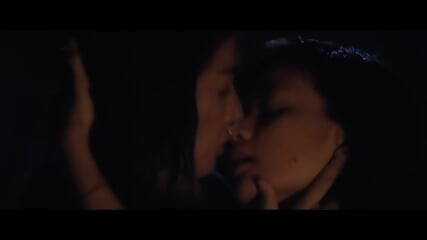 Adan - Sexy Filipina Lesbians have Dangerous Relationship