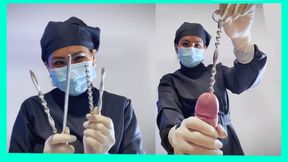 Sadistic Nurse 5