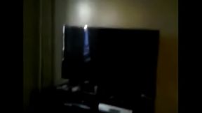 Carmen ex girlfriend