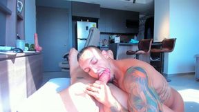 Maximo & Marcelo Private Show