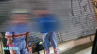 Uma loira e uma morena no Uber peladinha no meio da rua na cidade de São Paulo - Dai Da Praia - Casal Da Praia Ofc - Paulinho Da Praia Grande - Lukas Zaad - Casal Mattos