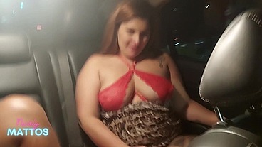 Uma loira e uma morena no Uber peladinha no meio da rua na cidade de São Paulo - Dai Da Praia - Casal Da Praia Ofc - Paulinho Da Praia Grande - Lukas Zaad - Casal Mattos