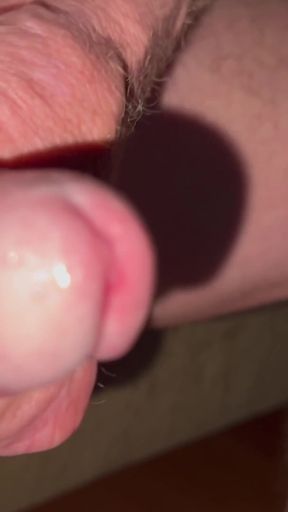 Must-share moment from "Stroking"