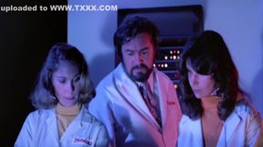 Sexworld 1978 Softcore Cut Classic Porn Movie