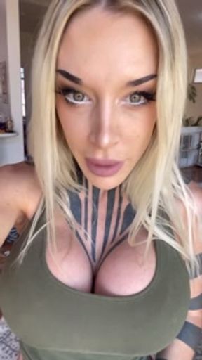 It’s almost my birthday!