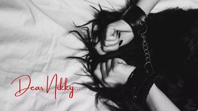 Dear Nikky Podcast Season 2 Episode 20