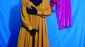 Pakistani housewife cheats on her husband