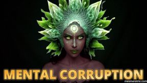 MENTAL CORRUPTION