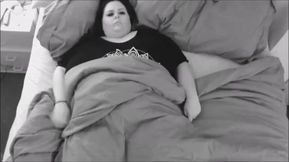 The Possession DAYTONA HALE BBW