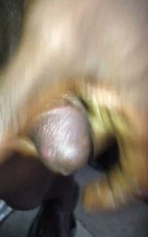 I Am so Horny I Miss That Warmth of a Pussy