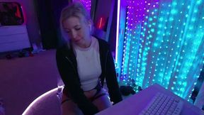 Zoey Clark Party on Mar 5, 2026 - Part 2