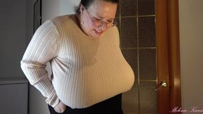 Stepmom drains your balls best POV