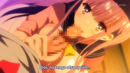 Bonyuu-chan wa Dashitai 3 sub espaol