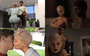 My Husband's Boss - Chapter 3 - Full Part