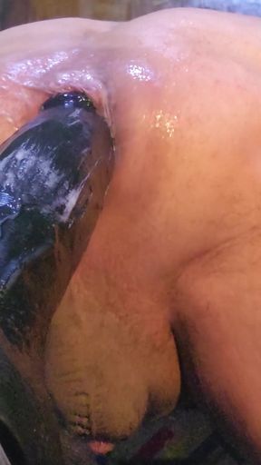 I Could Do This All My Life