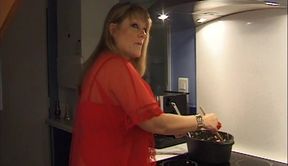 Busty Mature MILFs Expose and Finger in Wild Group Play