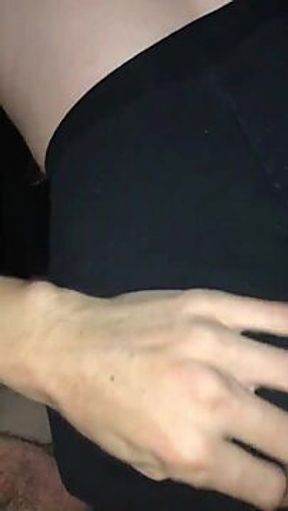 Wild Tinder Hookup Ends in Steamy Sex