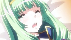 ”Princess - Uncensored Hentai Anime”