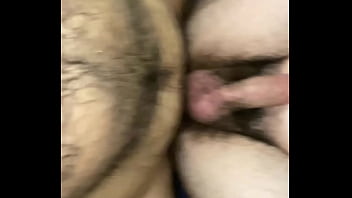 Levando surra de pica do novinho de 22 anos
