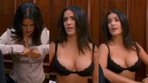 Salma Hayek Porn GIF by hhpgwjmdeykw4rjw