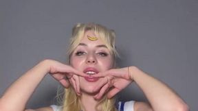 Video submited by @heldeluxe @Teasing and #Cosplay Porn #Blonde #Solo nsfw hot sexy | Tik.Porn