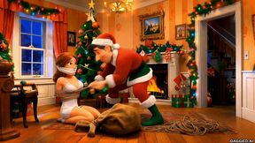 His Ex for Christmas