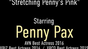 Watch promiscuous Penny Pax and Penny's dirt