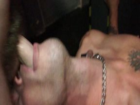 Hot Loads Scene-2threesome with a Twink Who Enjoys Sucking and Swallowing Semen