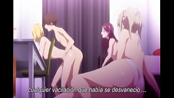 Imaizumin-chi wa Douyara Gal no Tamariba ni Natteru Rashii - Capitulo 1 (Hentai)