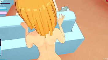 Date Banger Chika Chen