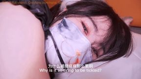 Nana Taipei plays maid roleplay in POV video with cumshot