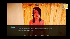 Small-Titted Teen Gets Big Cock In Her Tight Pussy From Stepdad In Cartoon Kink Fest
