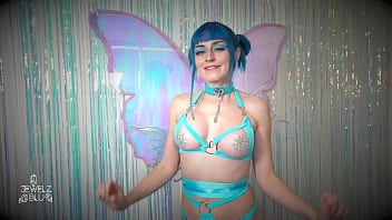 Magical JOI - This Fairy Will Make You POP