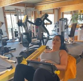 Lady Ayse gym