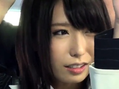 Amateur asian stepsister teen