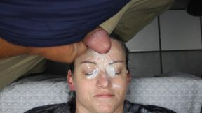 12 / 659 Mb Master Bukkake Cumpilation 2 Chronicles of a Cum Rag