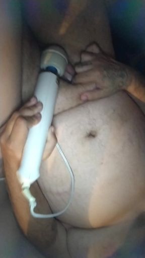 T4t Couple; Cum for Your Mistress!