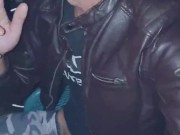 Slutboyben CAM4 Cruising pig xpozzing at night LIVE on CAM4