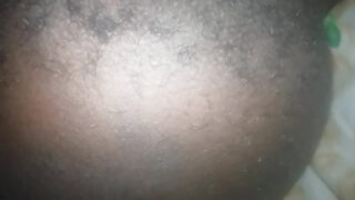 Người đồng tính Ấn Độ, dương vật đen to, dương vật to bị địt vào hậu môn