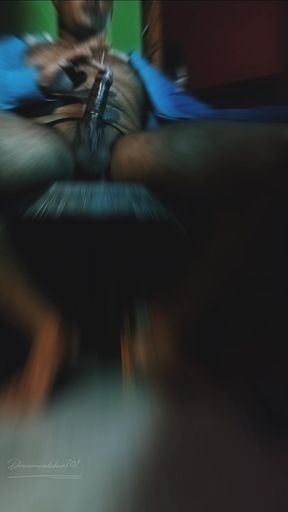 Bengali Boy Striped Show