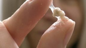 Use your middle finger MP4 FULL HD 1080p