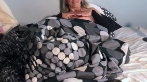 5 My Husband Found Out I Was a Whore with Strangers on Cam on *** in His Absence 4/9