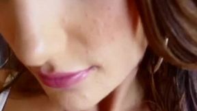 Xxx Movie @Tits Fuck & #POV with @August Ames at @Evil Angel Like & Share!