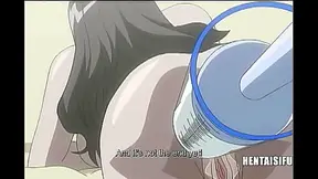 Golden Shower Humiliation Turns Hot in Steamy Hentai Fantasies