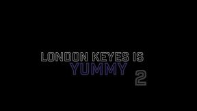 london keyes is yummy (5 scenes)