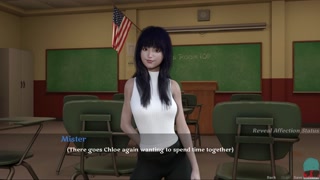 A MOTHER'S LOVE #15 – PC Gameplay [HD]